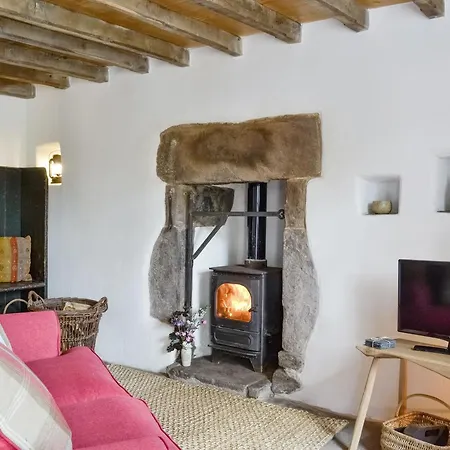 Springlea Holiday home Dean (Cumbria)