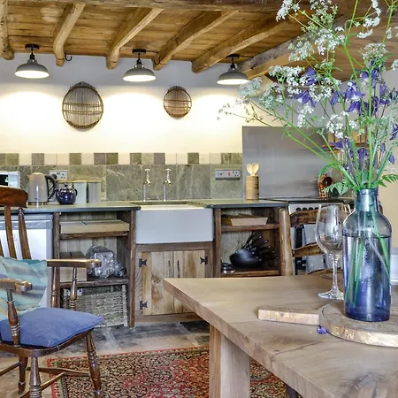 Springlea Dom wakacyjny Dean (Cumbria)