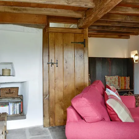 בית נופש Springlea