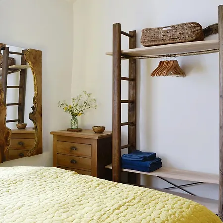 Dom wakacyjny Springlea *