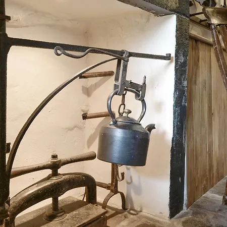 Springlea Dom wakacyjny Dean (Cumbria)