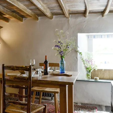 Springlea בית נופש